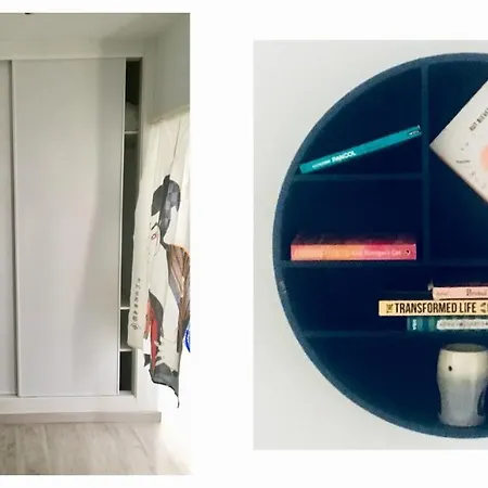 Lägenhet Paradise View Tenerife Costa Adeje (Tenerife)