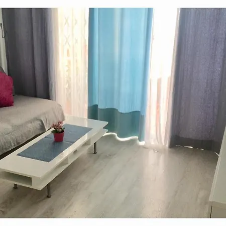 Paradise View Tenerife Lägenhet Costa Adeje (Tenerife)