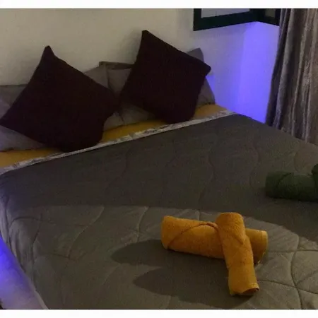 Lägenhet Paradise View Tenerife