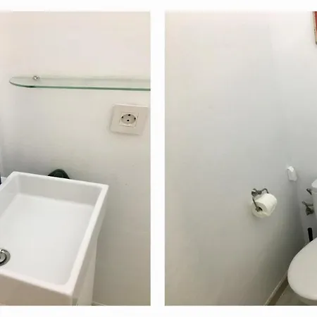 Paradise View Tenerife Lägenhet