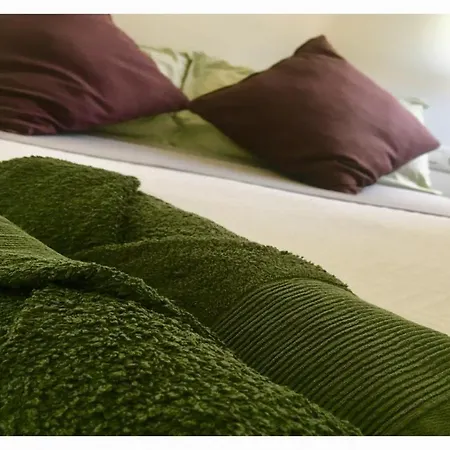 Lägenhet Paradise View Tenerife *