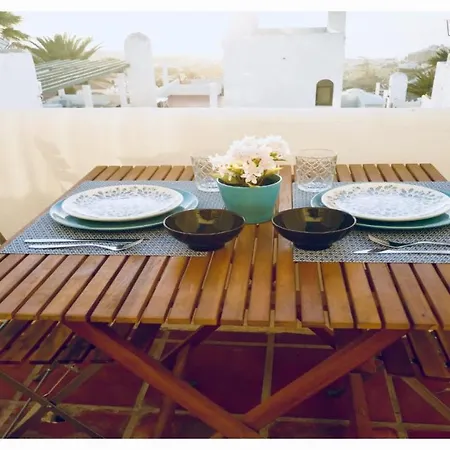 Appartement Paradise View Tenerife Costa Adeje (Tenerife)