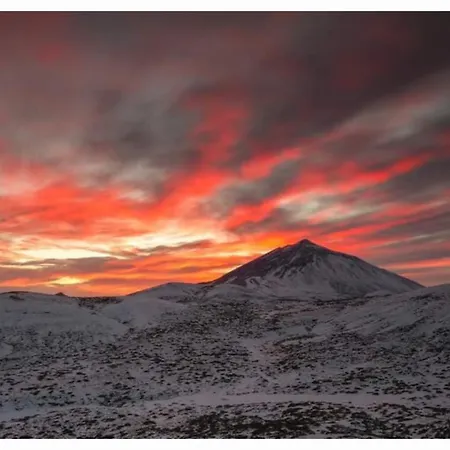 Paradise View Tenerife