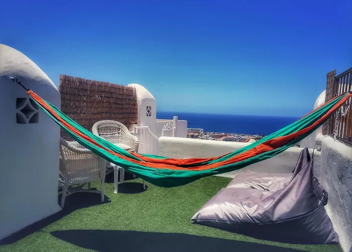 Appartement Paradise View Tenerife