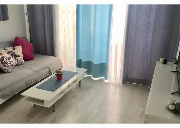 Paradise View Tenerife Appartement Costa Adeje (Tenerife)