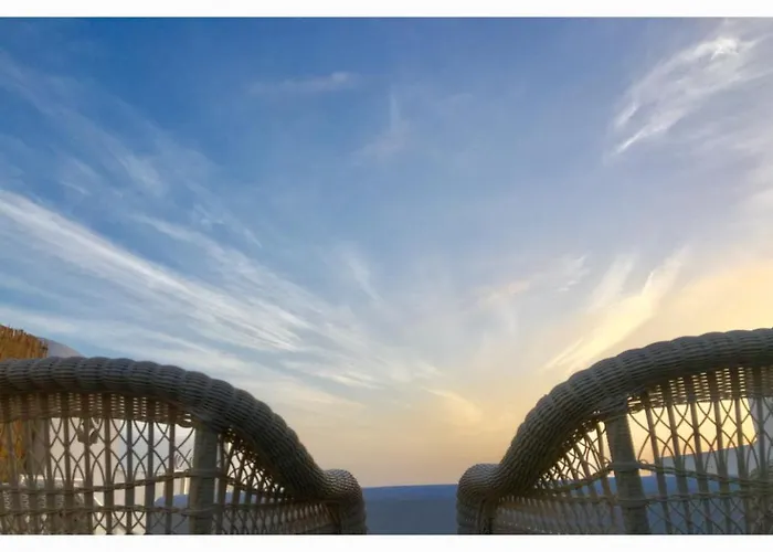 Paradise View Tenerife *