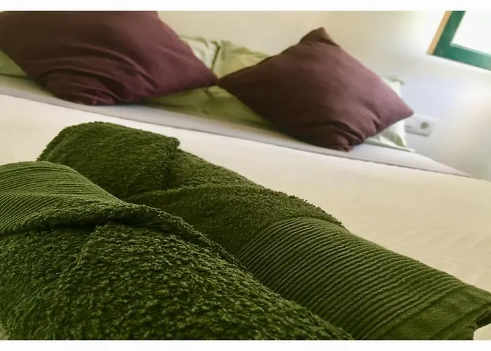 Appartement Paradise View Tenerife *