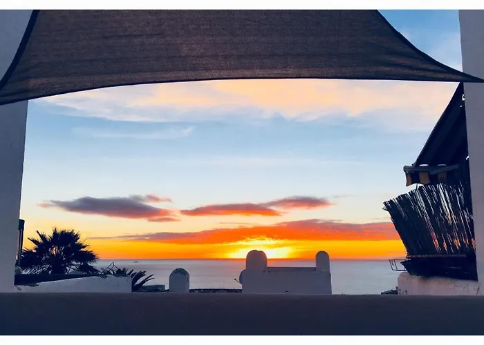 Paradise View Tenerife Costa Adeje (Tenerife)