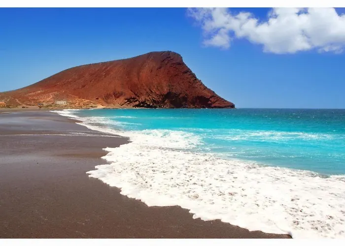 Appartement Paradise View Tenerife *