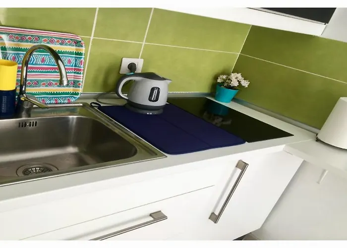 Paradise View Tenerife Costa Adeje (Tenerife)