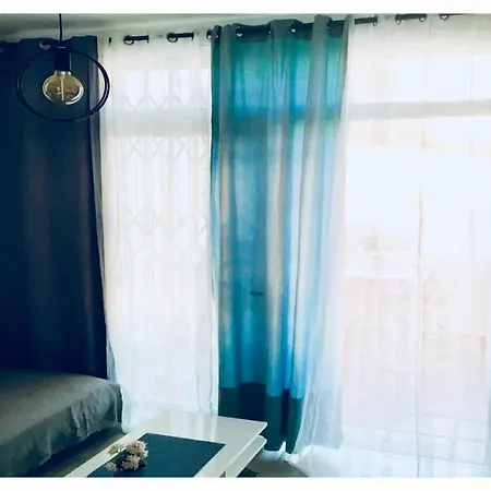 Paradise View Tenerife * أذيخي