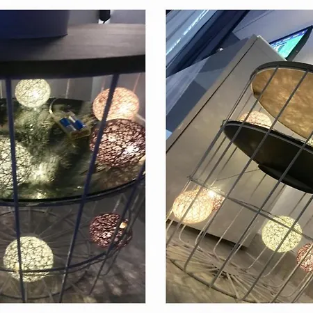 Apartmán Paradise View Tenerife