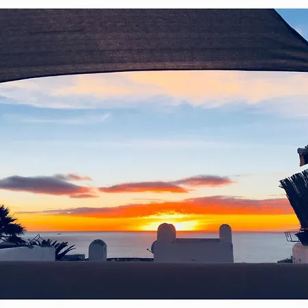 Paradise View Tenerife أذيخي