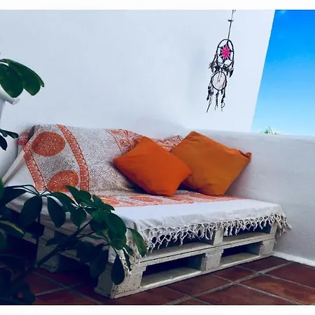 Paradise View Tenerife Адехе