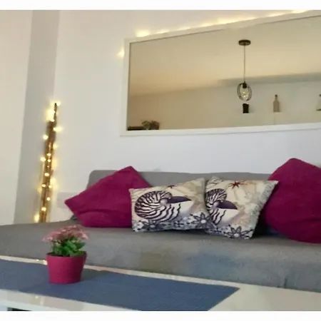 Paradise View Tenerife Apartmán