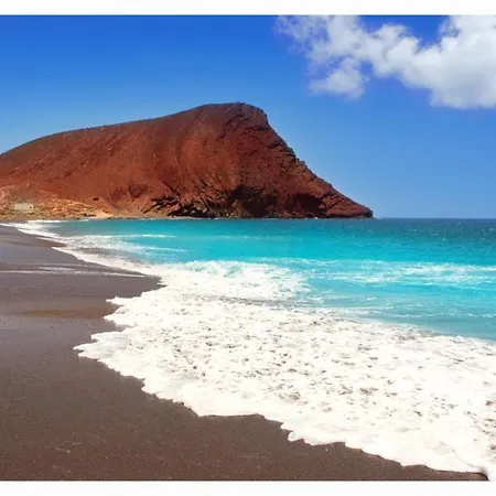 شقة Paradise View Tenerife *