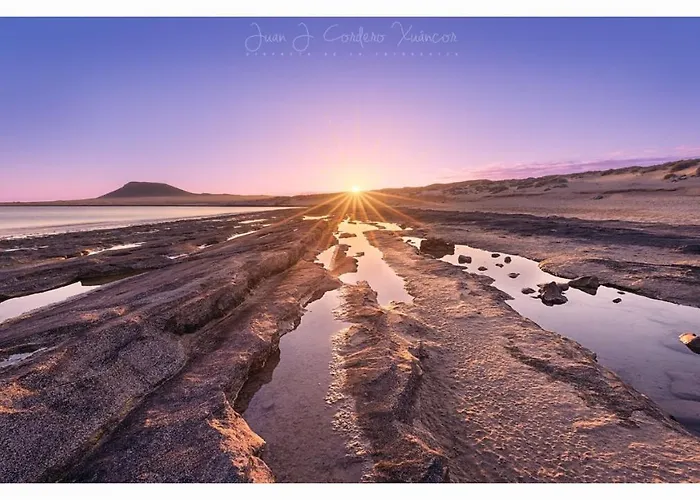Апартаменты Paradise View Tenerife