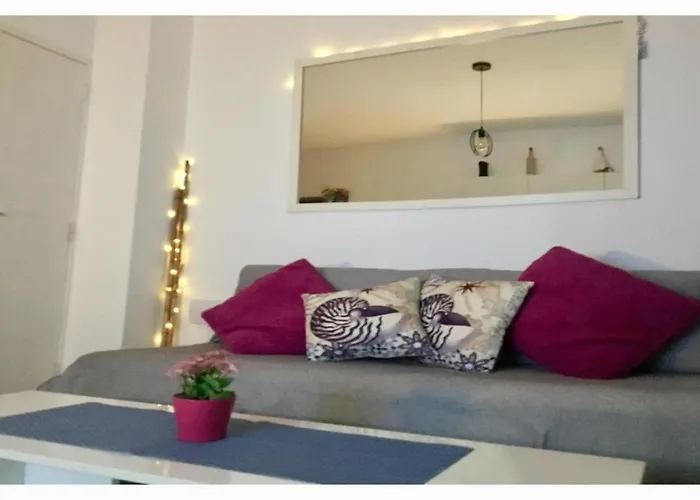 Paradise View Tenerife Апартаменты