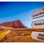 Paradise View Tenerife Διαμέρισμα Costa Adeje (Tenerife)