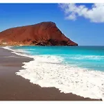 Διαμέρισμα Paradise View Tenerife *